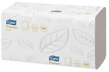 100288 Tork Xpress® weiches Multifold Handtuch