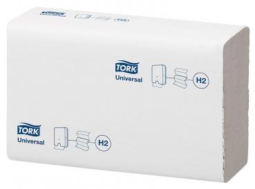 100297 Tork Xpress® extra weiches Multifold Handtuch