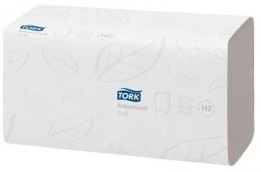 120288 Tork Xpress® weiches Multifold Handtuch