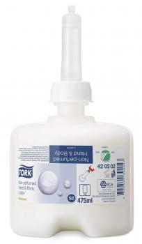 420202 Tork Hand & Body Lotion (Kosmetikprodukt)