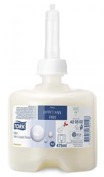 420502 Tork milde Mini Flüssigseife