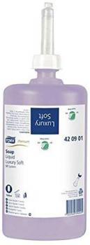 420901 Tork luxuriöse Flüssigseife (Kosmetikprodukt)