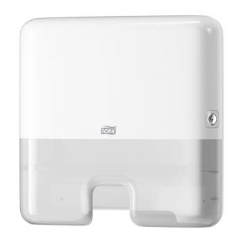 552100 Tork Xpress® Mini Spender für Multifold Handtücher