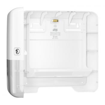 Preview: 552100 Tork Xpress® Mini Spender für Multifold Handtücher