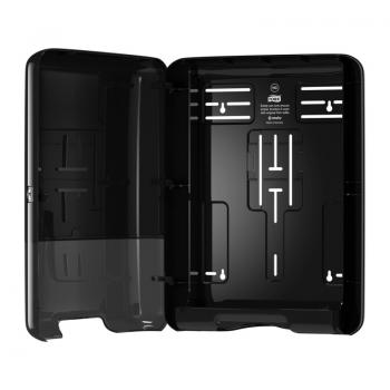 Preview: 553008  Tork Spender für Zickzack- und Lagenfalz-Handtücher