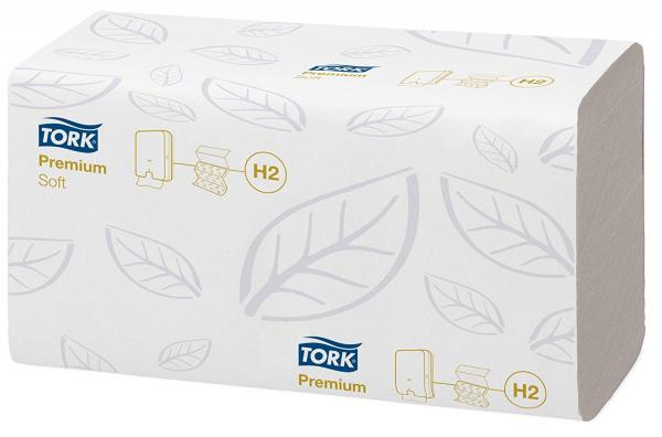 100288 Tork Xpress® weiches Multifold Handtuch