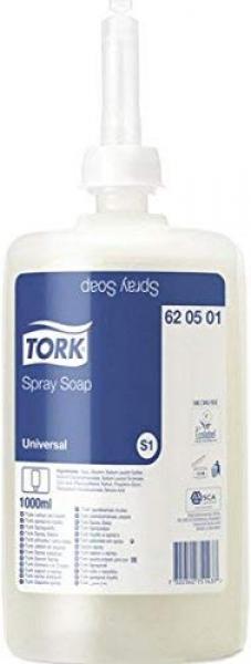 620501 Tork Sprühseife